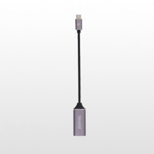 کابل تبدیل USB-C به HDMI بیاند BA-411