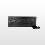 کیبورد و موس بی سیم بیاند BMK 9596