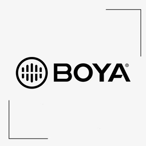 بویا-BOYA