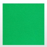 فون شطرنجی سبز Backdrop nonwoven green 3x2