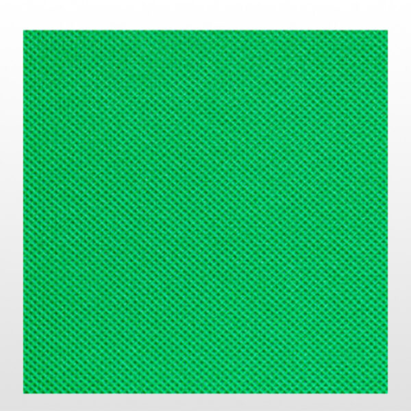 فون شطرنجی سبز Backdrop nonwoven green 3x2
