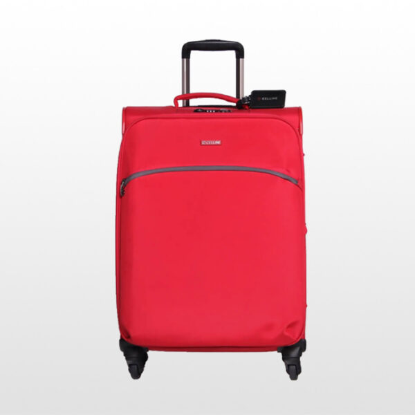 Cellini Tarpaulin Suitcase