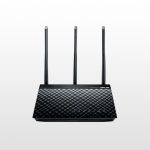 مودم روتر بی سیم VDSL/ADSL ایسوس DSL-AC51 AC750