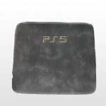 کیف مخصوص پلی استیشن 5 - Dark Grey Code 3