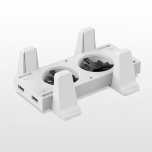 پایه خنک کننده ایکس باکس سری اس Dobe Cooling Vertical Stand for XBOX Series S