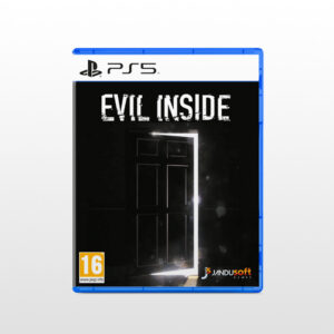بازی پلی استیشن 5 - Evil Inside