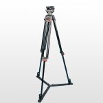 سه پایه فیلمبرداری فوتومکس Fotomax DV-01 Video Tripod