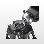 سه پايه فيلمبرداري جي يانگ Jieyang 0508B Video Tripod