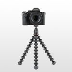 سه پایه قابل انعطاف جابی Joby Gorillapod 1k kit jb01503-Bww