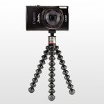 سه پایه قابل انعطاف جابی Joby Gorillapod 325 flexible tripod jb01505-bww