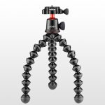 سه پایه قابل انعطاف جابی Joby Gorillapod 3k pro kit jb01566-bww