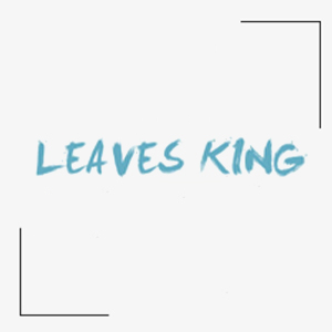 leavesking