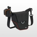 کیف لوپرو Lowepro Compact Courier 70 Shoulder Bag (Black)