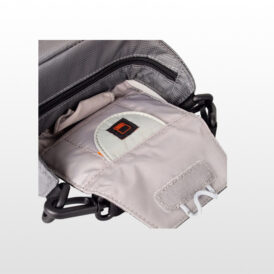 کیف لوپرو Lowepro Compact Courier 70 Shoulder Bag (Gray)