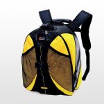 کوله پشتی لوپرو Lowepro DryZone 100 Backpack