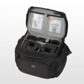 کیف لوپرو Lowepro Magnum DV 6500 AW Video Shoulder Bag Black