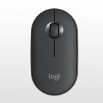 موس بی سیم لاجیتک M350