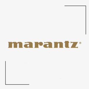 مرنتز-Marantz