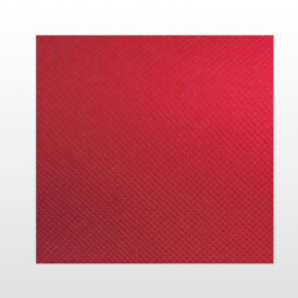 فون شطرنجی قرمز Nonwoven cloth fabric 2x3