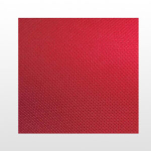 فون شطرنجی قرمز Nonwoven cloth fabric 2x3