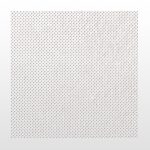 فون شطرنجی سفید Nonwowen Background 3x1 white