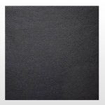 فون شطرنجی مشکی Nonwowen Background 3x1 black