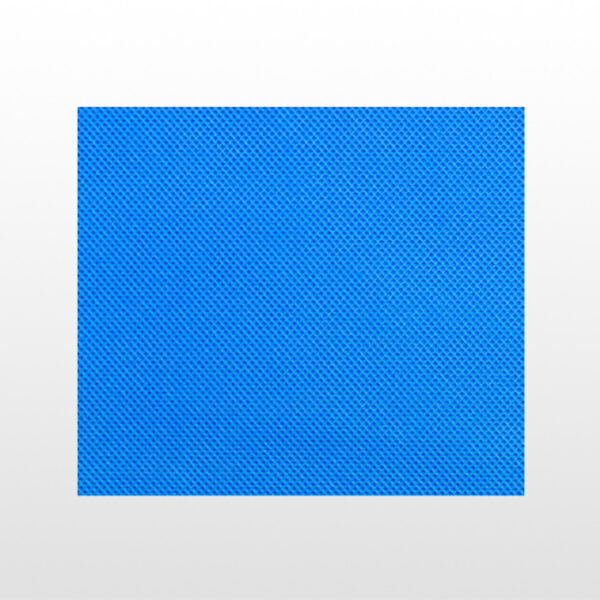 Nonwowen Background 3x1 blue
