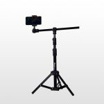 سه پایه موبایل پاناسون Panasun M2 Mini Tripod