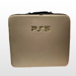 کیف مخصوص پلی استیشن 5 - Beige