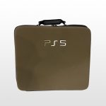 کیف مخصوص پلی استیشن 5 - Olive