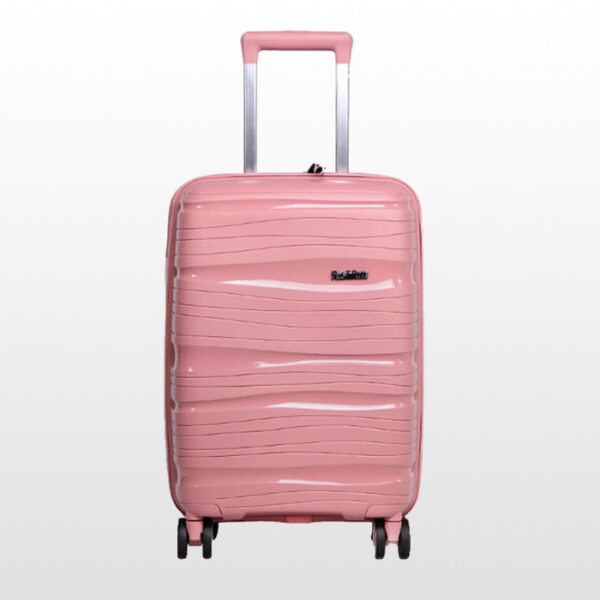 چمدان پلی کربنات Fashion