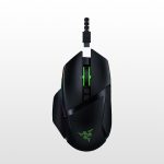 موس گیمینگ ریزر Razer Basilisk Ultimate