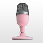 میکروفن ریزر Razer Seiren Mini Quartz