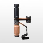 نگهدارنده موبایل شولدرپاد SHOULDERPOD R2 POCKET RIG FOR SMARTPHONES