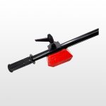 سه پایه بوم چرخ دار اس اند اس مدل S&S QH-J2180