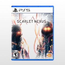 بازی پلی استیشن 5 - Scarlet Nexus