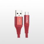 کابل تبدیل USB به MicroUSB تسکو TC 50