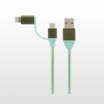 کابل تبدیل USB به MicroUSB تسکو TC A101