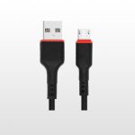 کابل تبدیل USB به MicroUSB تسکو TC A105