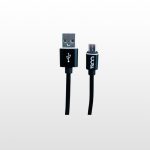 کابل تبدیل USB به MicroUSB تسکو TC A169
