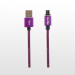 کابل تبدیل USB به MicroUSB تسکو TC A170
