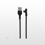 کابل تبدیل USB به MicroUSB تسکو TC A184