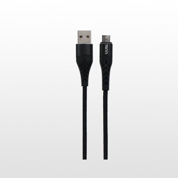 کابل تبدیل USB به MicroUSB تسکو TC A189