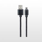 کابل تبدیل USB به MicroUSB تسکو TC A198