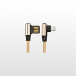 کابل تبدیل USB به MicroUSB تسکو TC A76