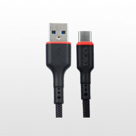 کابل تبدیل USB به USB-C تسکو TC C105