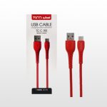 کابل تبدیل USB به USB-C تسکو TC C183