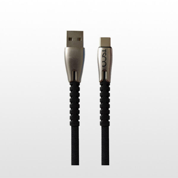 کابل تبدیل USB به USB-C تسکو TC C187