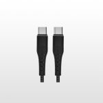 کابل شارژ USB-C به USB-C تسکو TC PD189