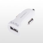 شارژر فندکی تسکو TCG 5 به همراه کابل MicroUSB